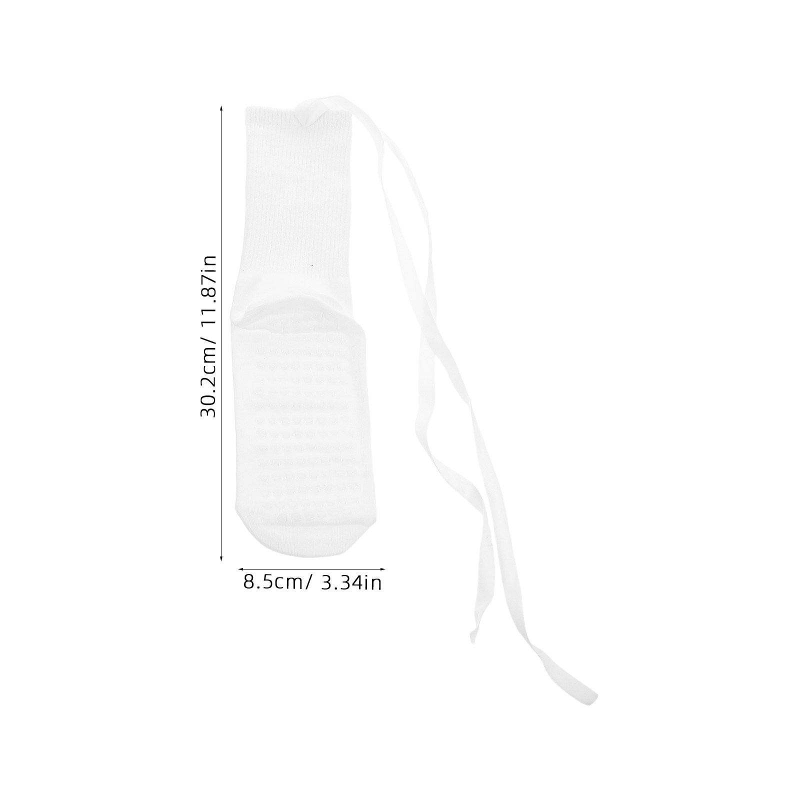 2Pairs Non Slip Yoga Socks for - огляд і ціна Grip Sock Yoga