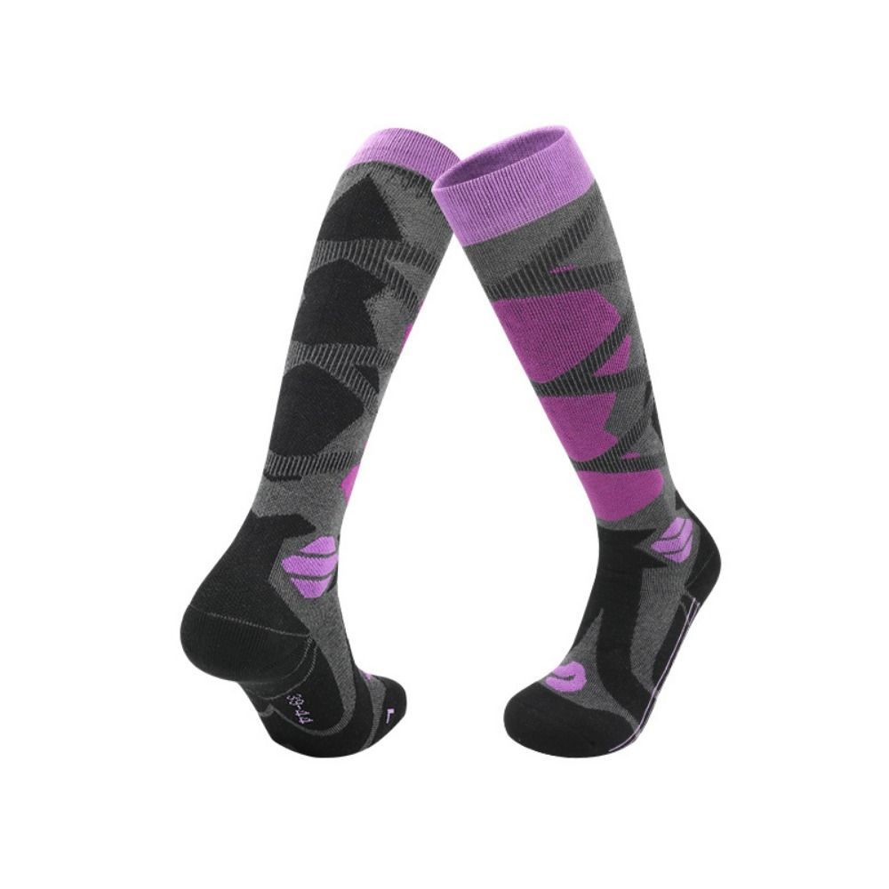 Sweat Absorption Skiing Socks  - огляд і ціна Wool Hiking Sock