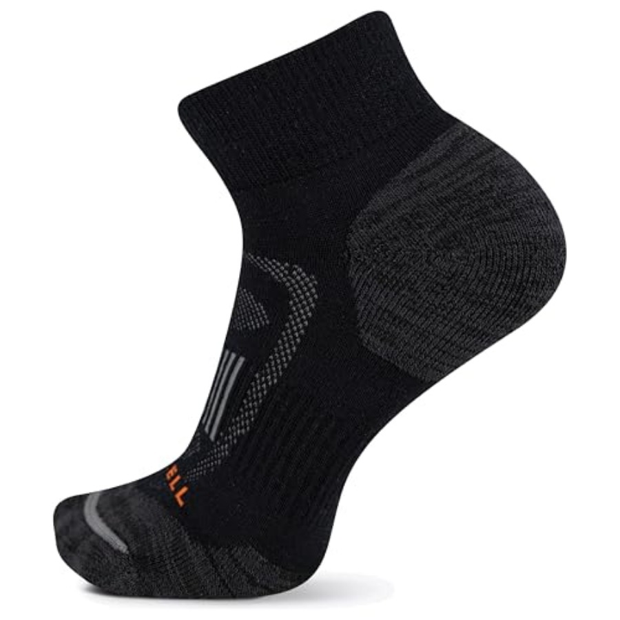 Unisex Men's and Women's Zoned - огляд і ціна Wool Hiking Sock