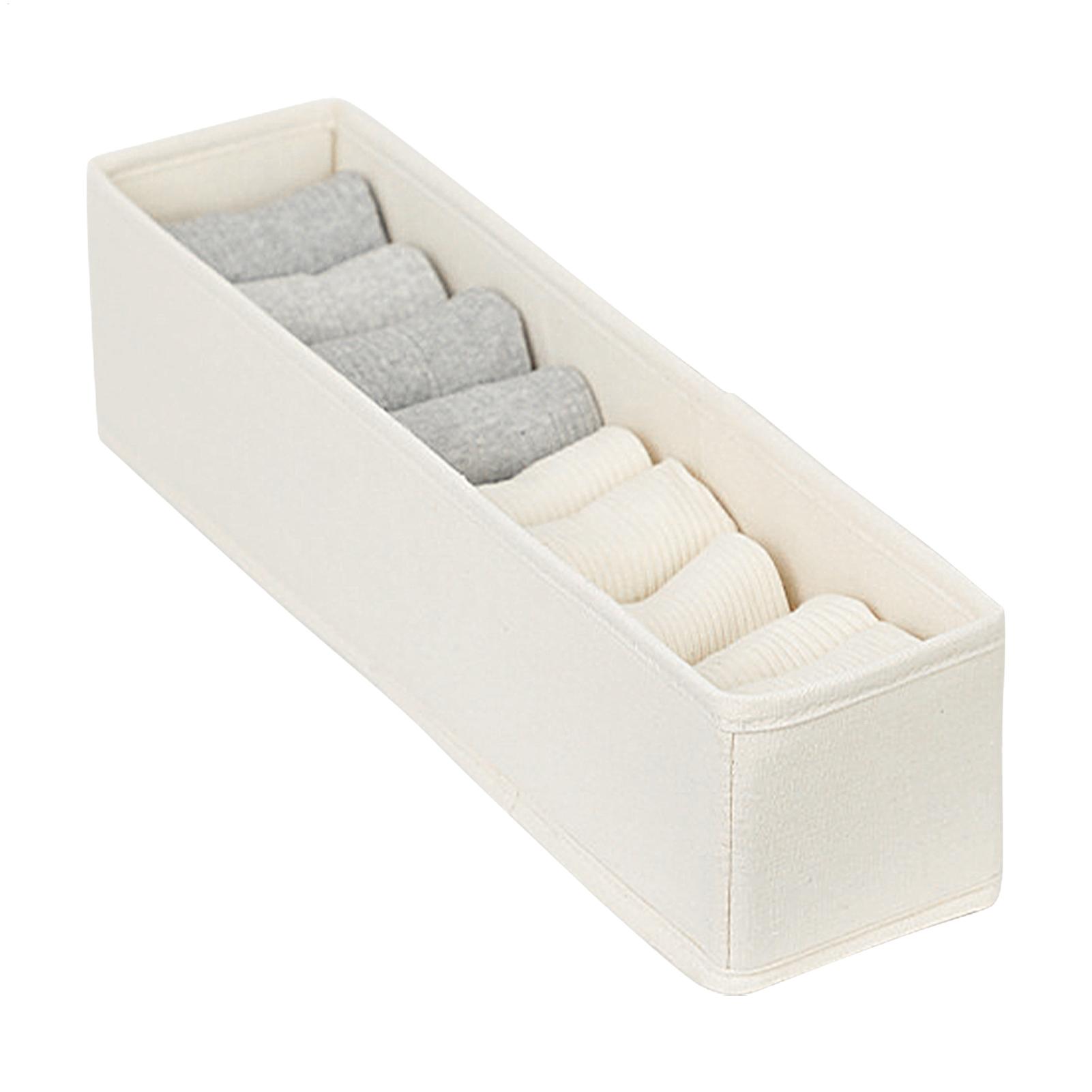 Underwear Organizer Storage Bo - огляд і ціна Sock Organizer Tray