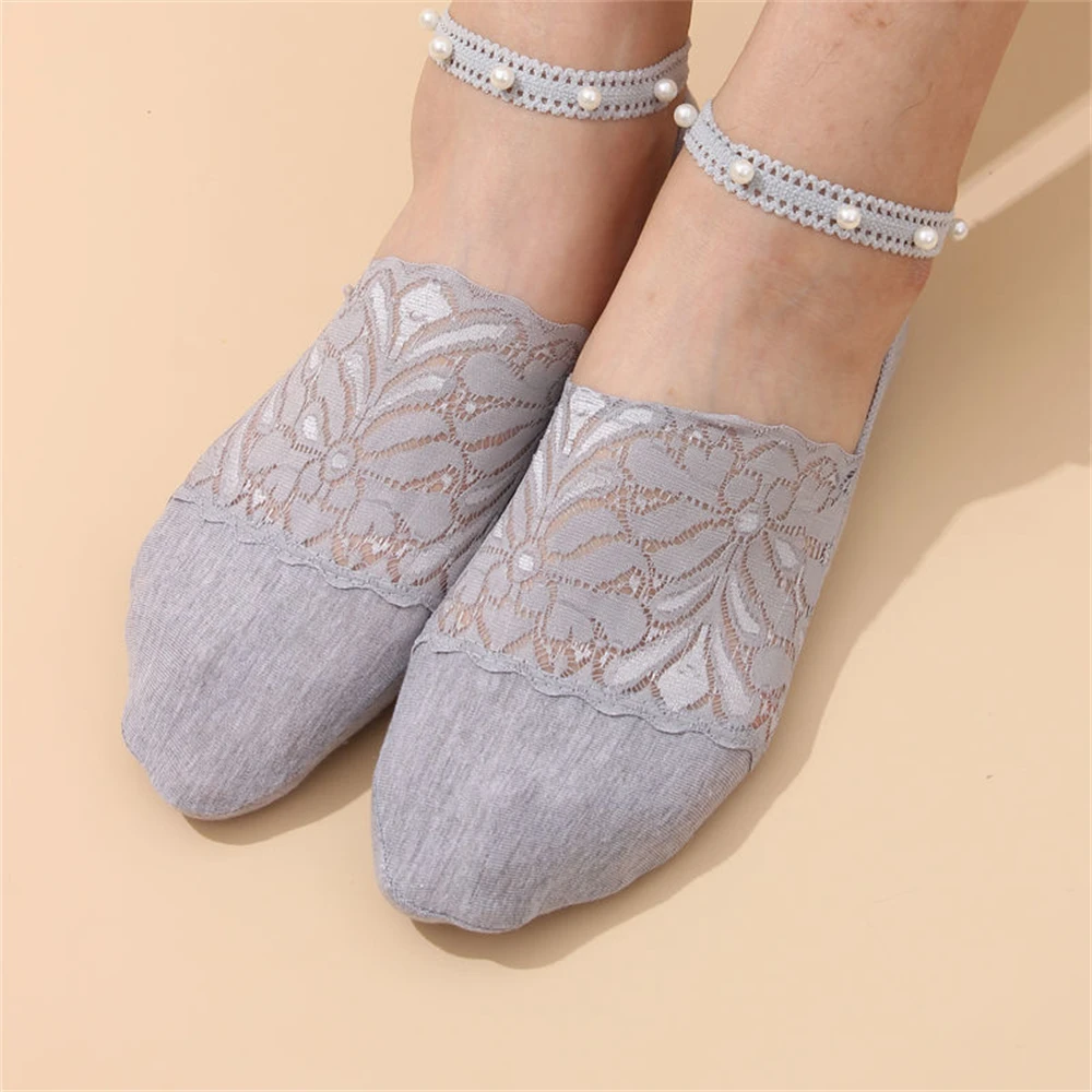 Women's Invisible Socks Low Li - огляд і ціна Invisibility Sock Loafer