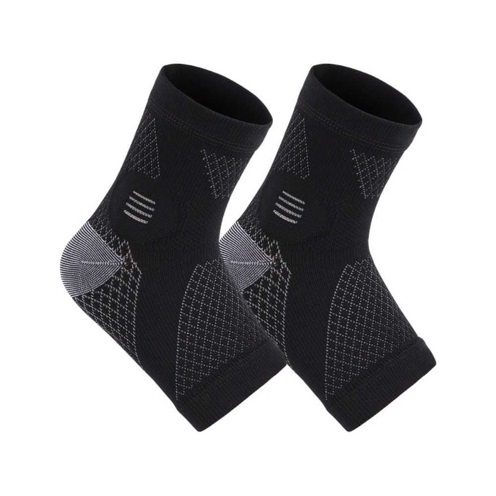 1Pair Anti Sprain Sports Ankle - огляд і ціна Ankle Brace Sock