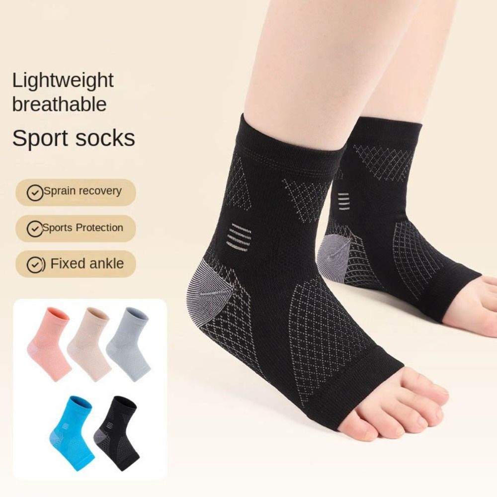 1Pair Anti Sprain Sports Ankle - огляд і ціна Ankle Brace Sock