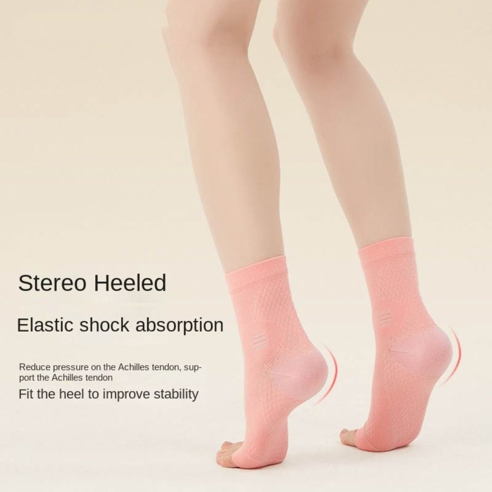 1Pair Anti Sprain Sports Ankle - огляд і ціна Ankle Brace Sock