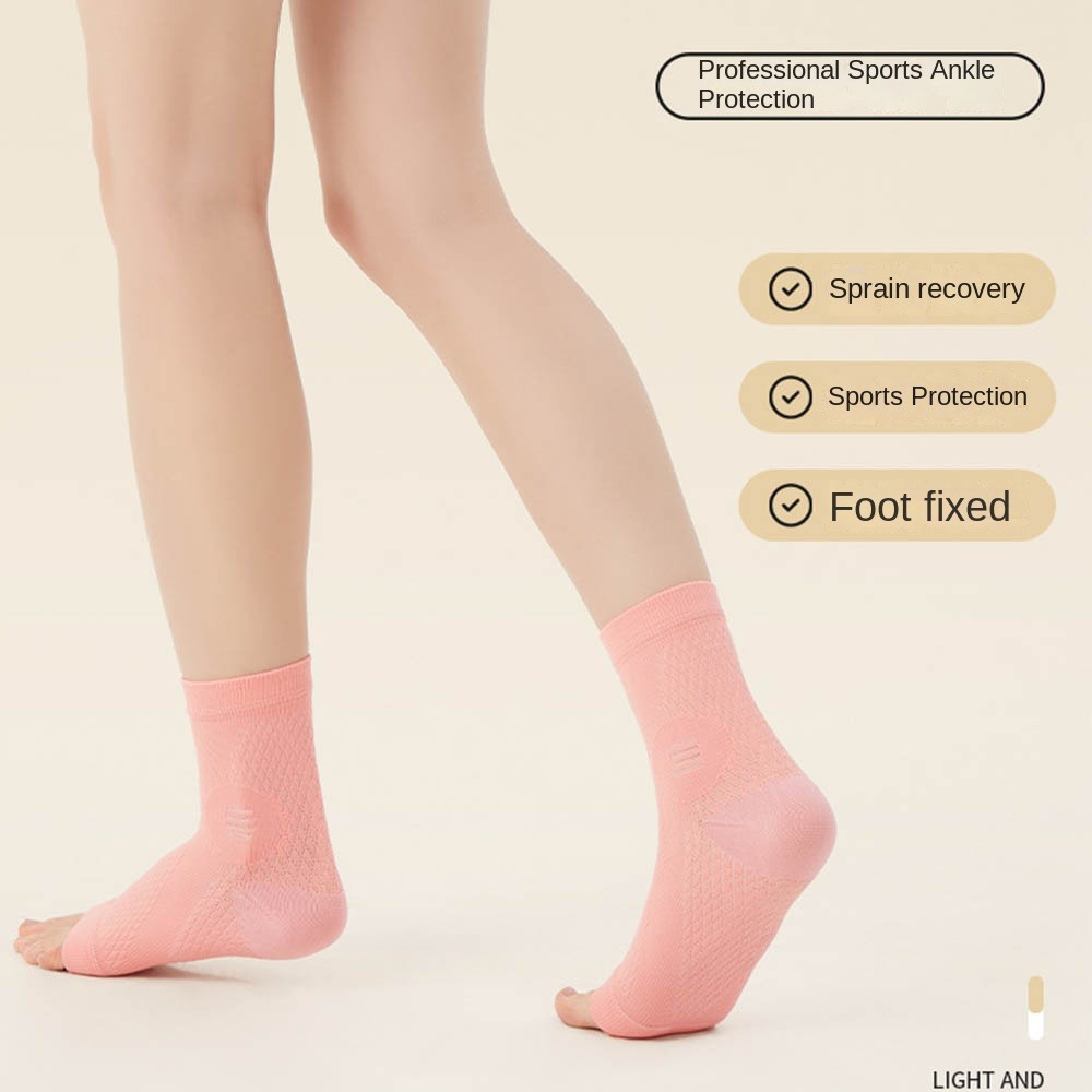 1Pair Anti Sprain Sports Ankle - огляд і ціна Ankle Brace Sock