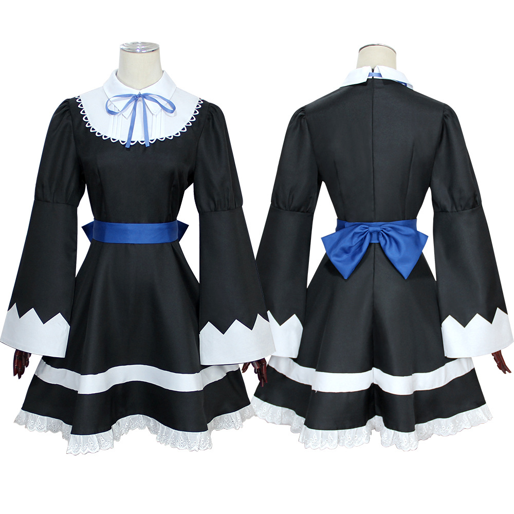 Anime Panty & Stocking with Ga - огляд і ціна Knee High Sock Women