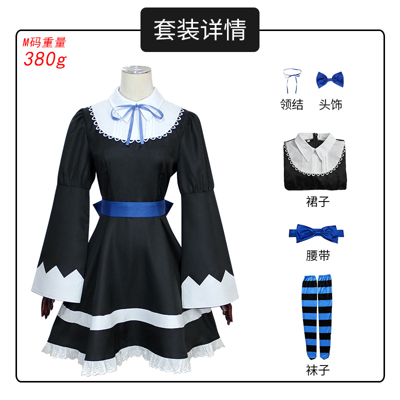Anime Panty & Stocking with Ga - огляд і ціна Knee High Sock Women
