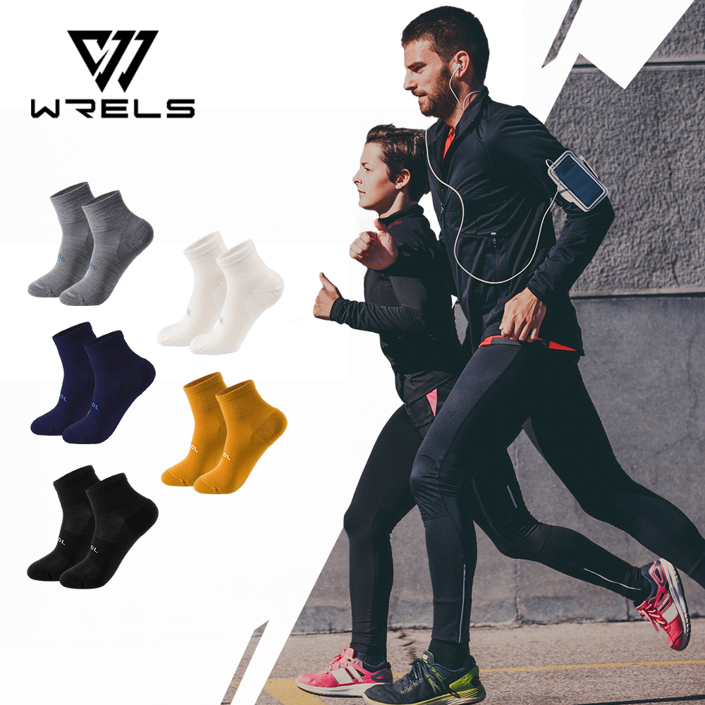 WRELS Merino Wool Socks Compre - огляд і ціна Wool Hiking Sock