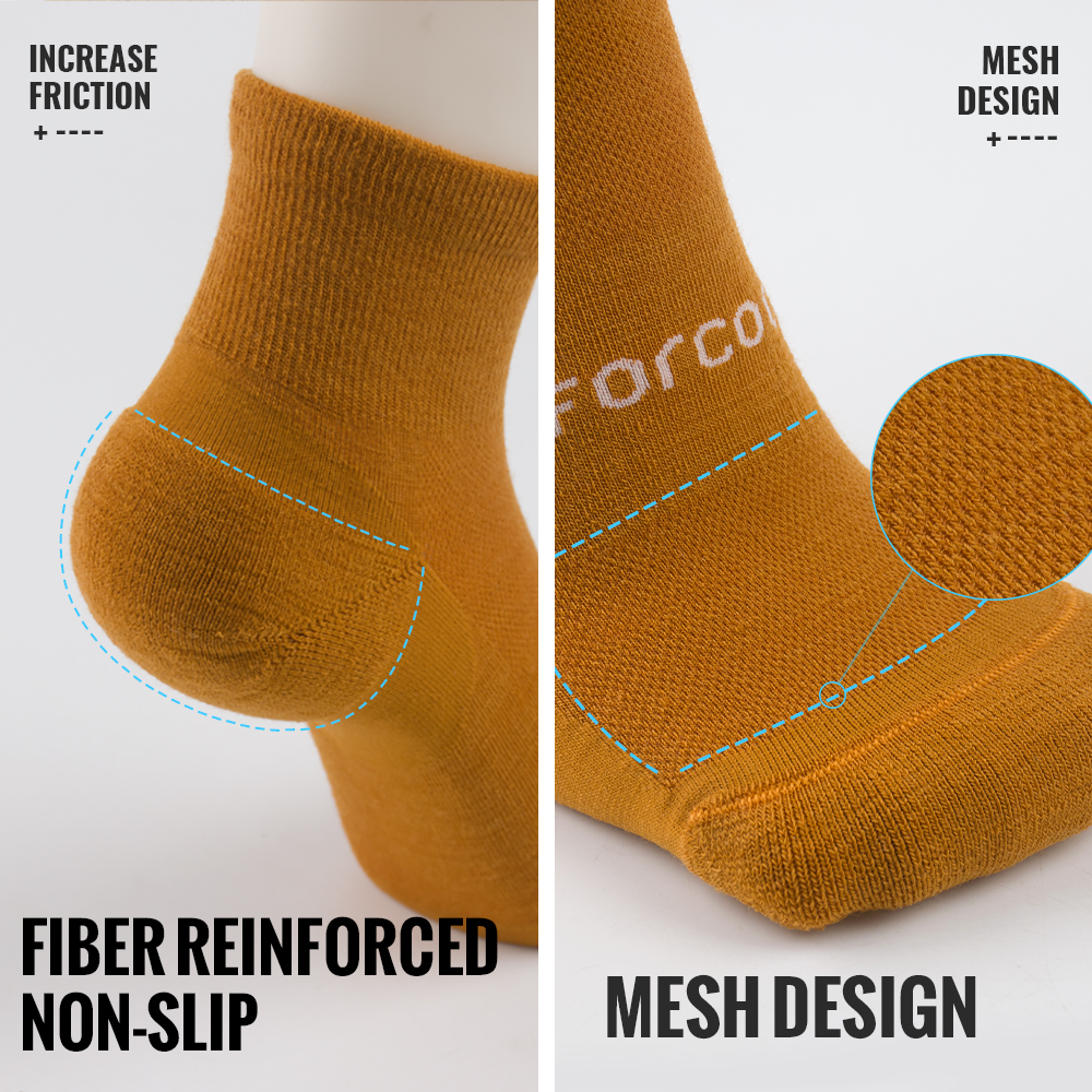 WRELS Merino Wool Socks Compre - огляд і ціна Wool Hiking Sock
