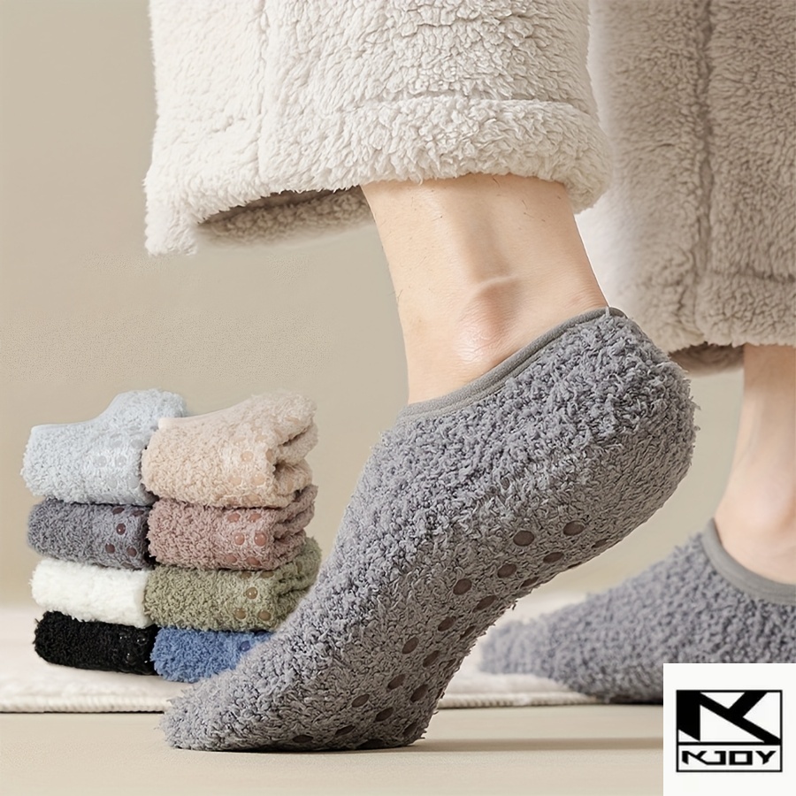 kkjoy Winter Thermal House Soc - огляд і ціна Thermal Sock Winter