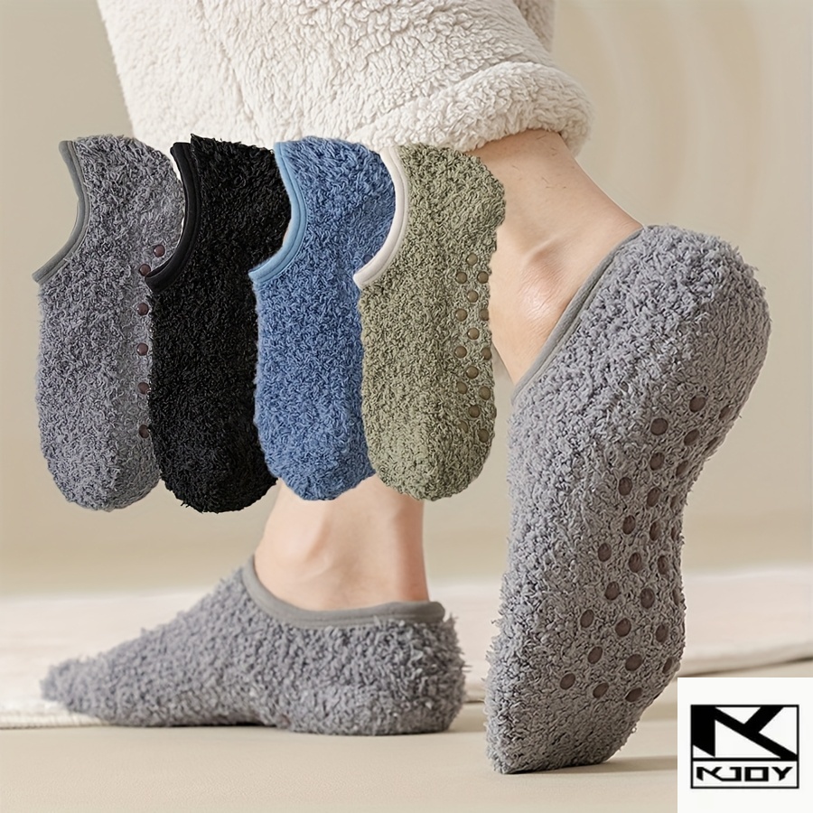 kkjoy Winter Thermal House Soc - огляд і ціна Thermal Sock Winter