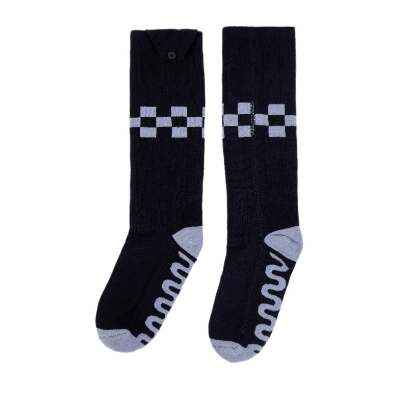 Heating Socks 6000mah Battery  - огляд і ціна Thermal Sock Winter