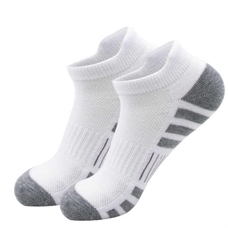 6/12 Pairs Cushioned Breathabl - огляд і ціна Athletic Sock Cushion