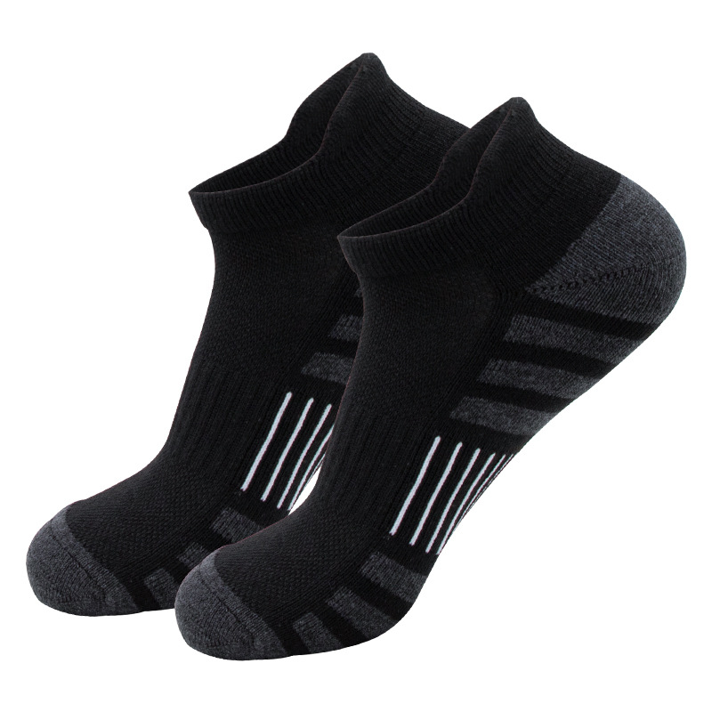 6/12 Pairs Cushioned Breathabl - огляд і ціна Athletic Sock Cushion