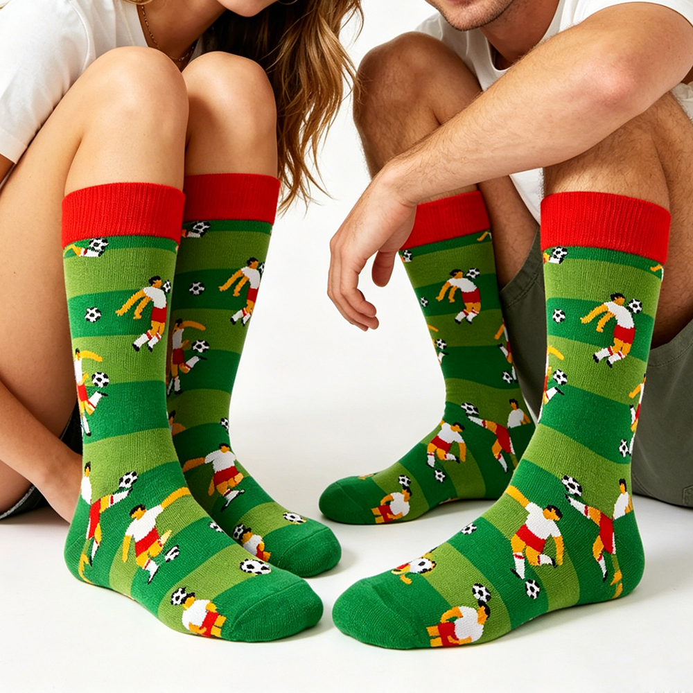 【10 Pair】Lot Pack Men Women Co - огляд і ціна Cotton Crew Sock Pack