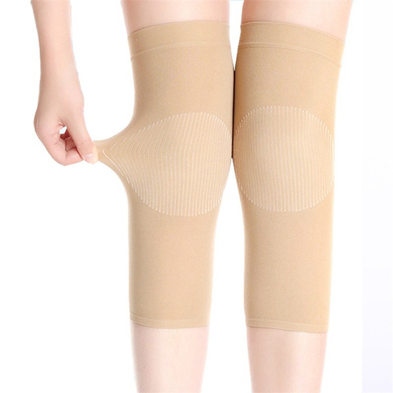 1 Pair Knee Sleeve Compression - огляд і ціна Compression Sleeve Calf